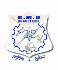 RMD Engineering College