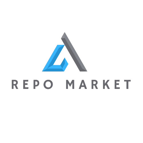 REPO MARKET — developer marketplace platform